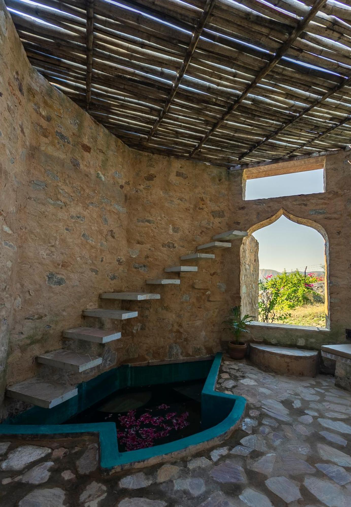 Manmatha A Luxury Retreat Bed & Breakfast Udaipur Exterior photo